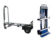 Electric Hand Truck Category
