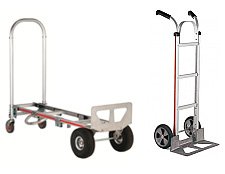 hand truck category
