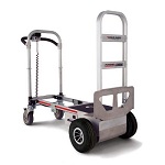 Electric Hand Trucks