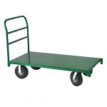 Platform Trucks