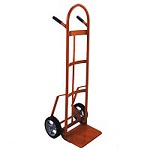 Steel Hand Trucks